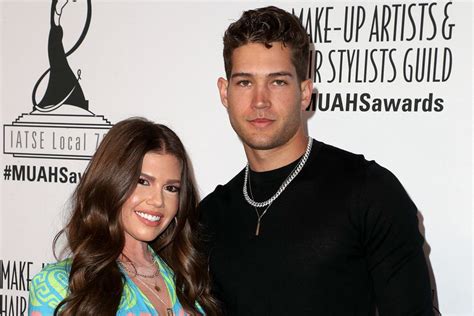 Chanel West Coast Is Pregnant, Expecting First Baby with Dom .